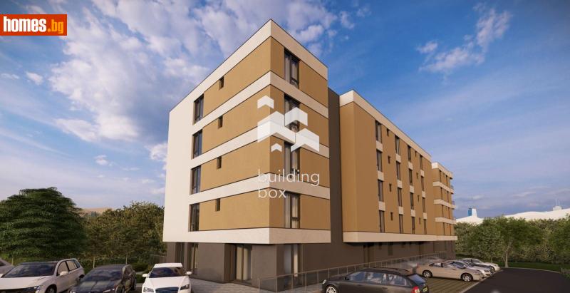 Двустаен, 75m² - Кв. Владиславово, Варна - Апартамент за продажба - Билдинг Бокс - 117984577