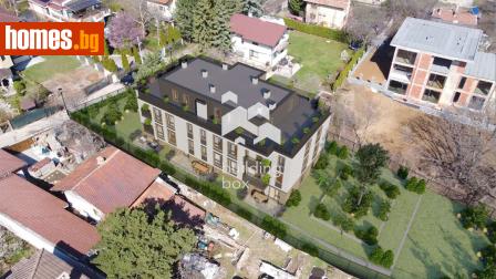 Тристаен, 99m² - Апартамент за продажба - 117984620