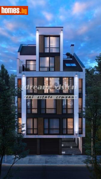 Двустаен, 70m² -  Оборище, София - Апартамент за продажба - ДРИЙМ ВИЖЪН НЕДВИЖИМИ ИМОТИ - 117985116