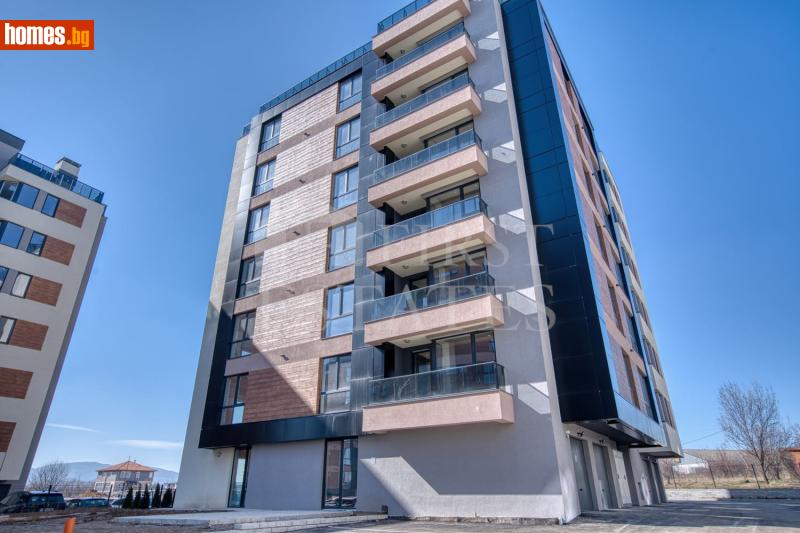 Двустаен, 78m² - Жк. Люлин 5, София - Апартамент за продажба - Фърст Естейтс  - 117985218