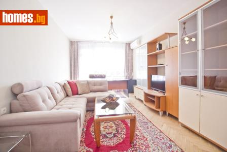 Тристаен, 115m² - Апартамент под наем - 117985282