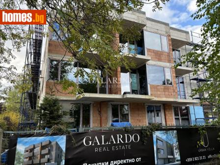 Тристаен, 116m² - Апартамент за продажба - 117985311