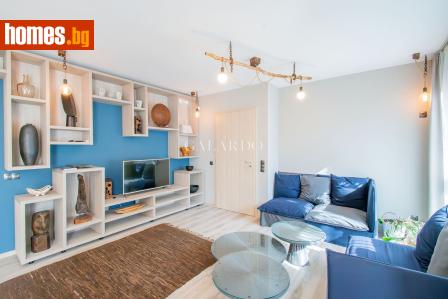 Тристаен, 118m² - Апартамент за продажба - 117985361