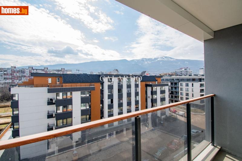 Тристаен, 113m² - Кв. Малинова Долина, София - Апартамент за продажба - Galardo real estate - 117985381