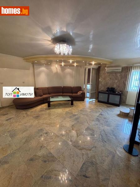 Мезонет, 170m² -  Център, Пловдив - Апартамент за продажба - ТОП ИМОТИ БГ - 117986339