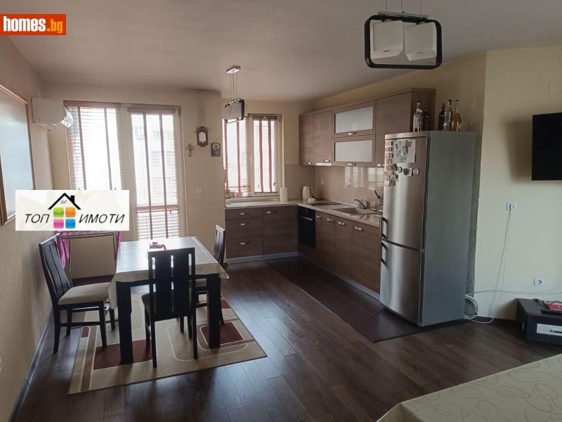 Тристаен, 101m² - Кв. Кършияка, Пловдив - Апартамент за продажба - ТОП ИМОТИ БГ - 117986412