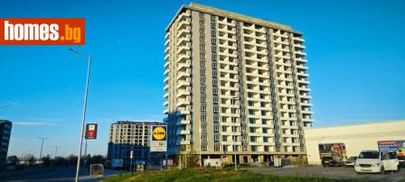 Двустаен, 72m² - Апартамент за продажба - 117987354