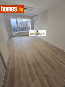 Двустаен, 61m² - Апартамент за продажба - 117987361