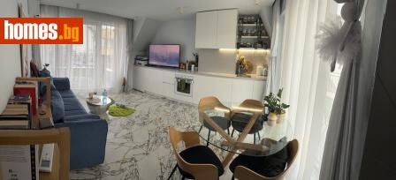 Двустаен, 92m² - Апартамент за продажба - 117987377