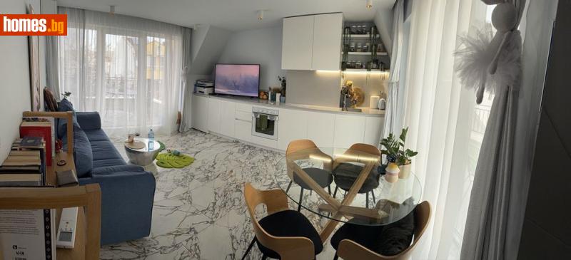 Двустаен, 92m² - Кв. Кършияка, Пловдив - Апартамент за продажба - ТОП ИМОТИ БГ - 117987377