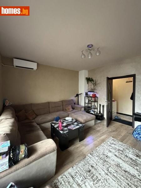 Двустаен, 64m² - Кв. Кършияка, Пловдив - Апартамент за продажба - ТОП ИМОТИ БГ - 117987652