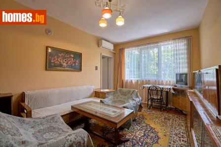 Двустаен, 60m² - Апартамент за продажба - 117987678