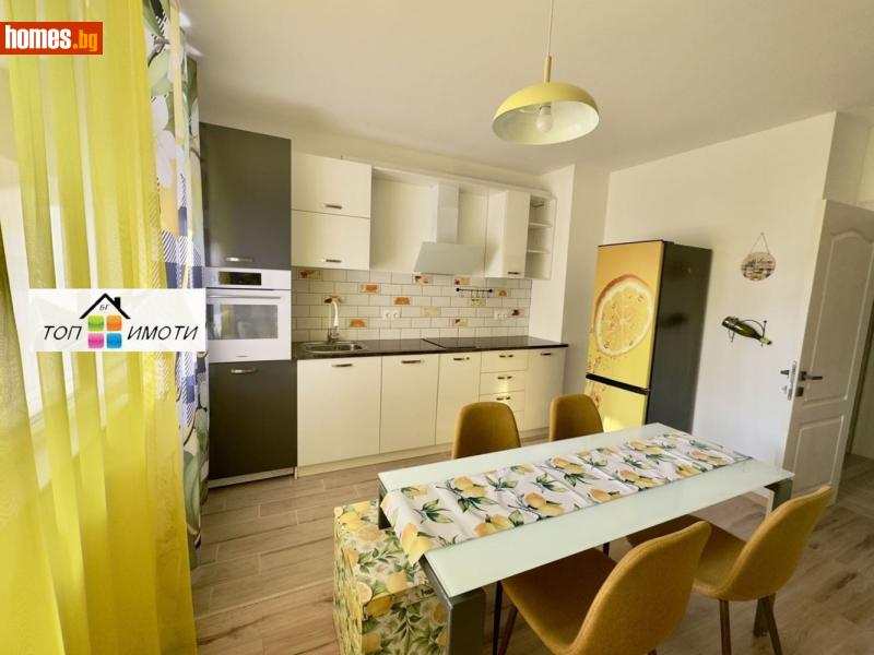 Двустаен, 73m² - Жк Южен, Пловдив - Апартамент за продажба - ТОП ИМОТИ БГ - 117987687