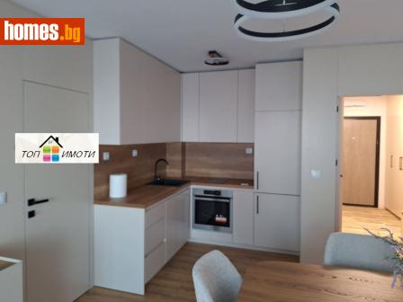 Двустаен, 67m² - Апартамент за продажба - 117987787