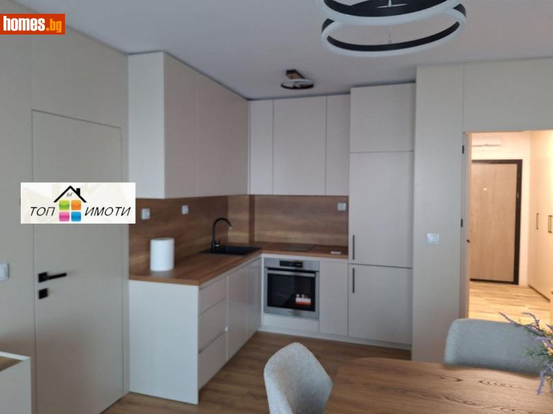 Двустаен, 67m² - Жк. Гагарин, Пловдив - Апартамент за продажба - ТОП ИМОТИ БГ - 117987787