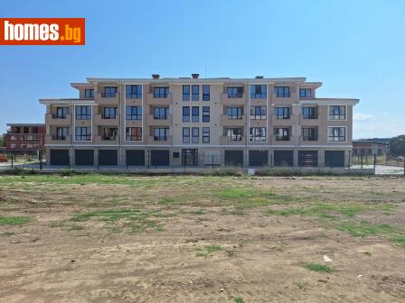 Двустаен, 62m² - Апартамент за продажба - 117987860