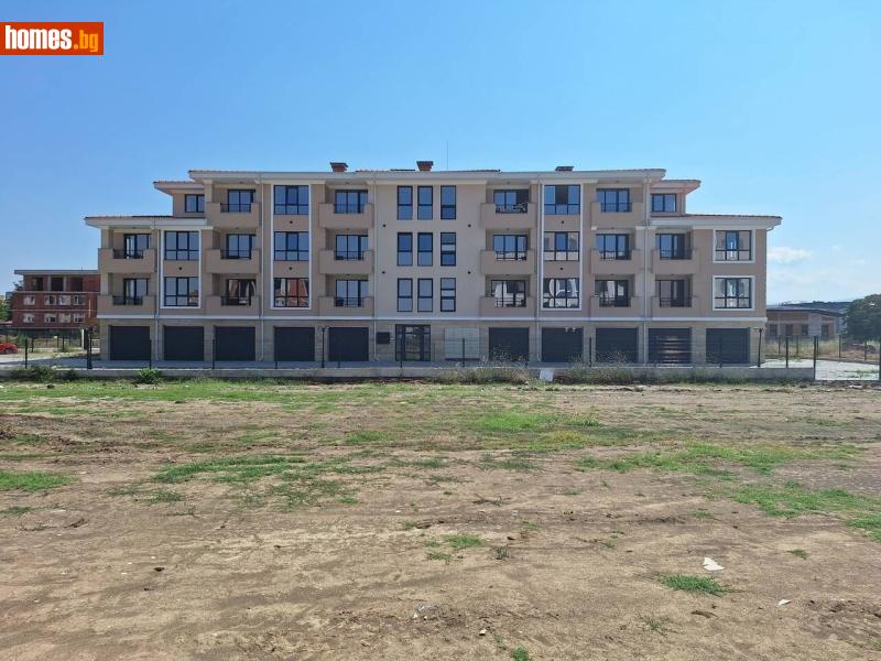 Двустаен, 62m² - Кв. Остромила, Пловдив - Апартамент за продажба - ТОП ИМОТИ БГ - 117987860