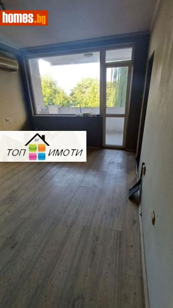 Двустаен, 56m² -  Център, Пловдив - Апартамент за продажба - ТОП ИМОТИ БГ - 117987872