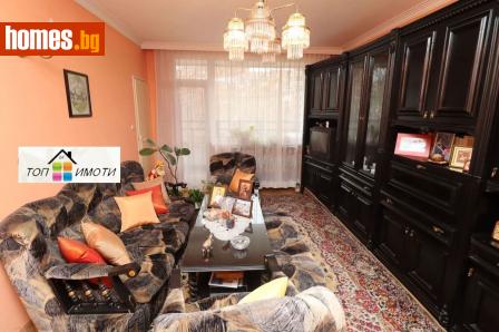 Тристаен, 84m² - Апартамент за продажба - 117987917