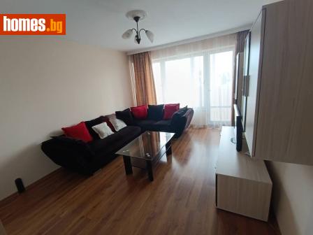 Двустаен, 61m² - Апартамент за продажба - 117987948