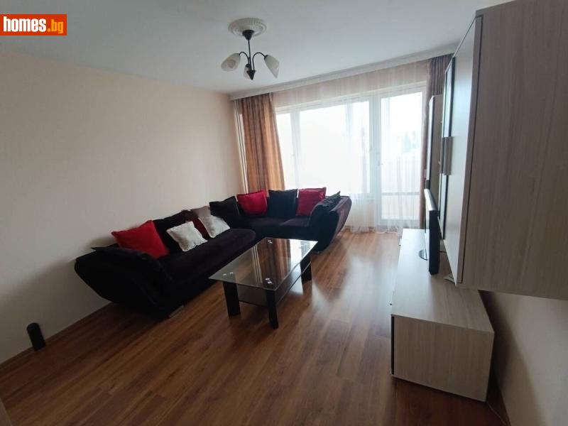 Двустаен, 61m² - Жк. Христо Смирненски, Пловдив - Апартамент за продажба - ТОП ИМОТИ БГ - 117987948