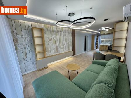 Двустаен, 75m² - Апартамент за продажба - 117987958