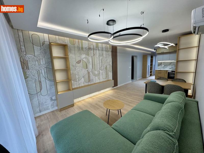 Двустаен, 75m² - Жк. Христо Ботев, Пловдив - Апартамент за продажба - ТОП ИМОТИ БГ - 117987958