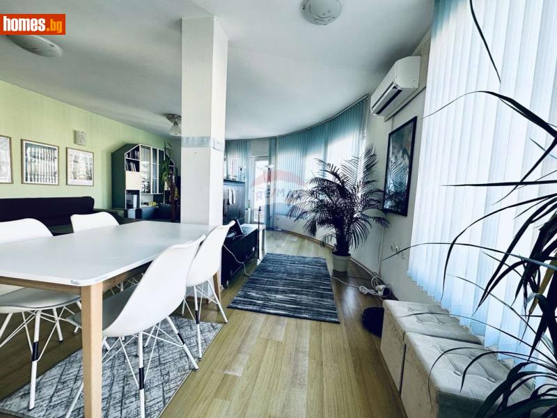 Многостаен, 150m² -  Общината, Варна - Апартамент за продажба - RE/MAX Home - 117990342