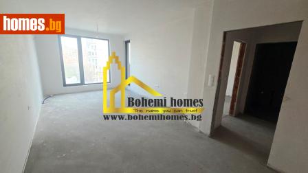 Двустаен, 72m² - Апартамент за продажба - 117990896