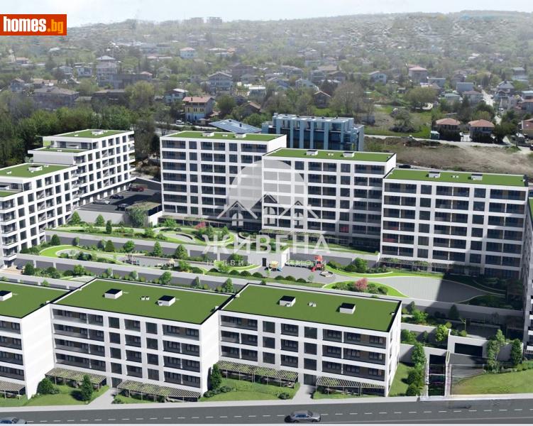 Двустаен, 76m² - Кв. Галата, Варна - Апартамент за продажба - ЖИВЕНА Недвижими Имоти - 117992524