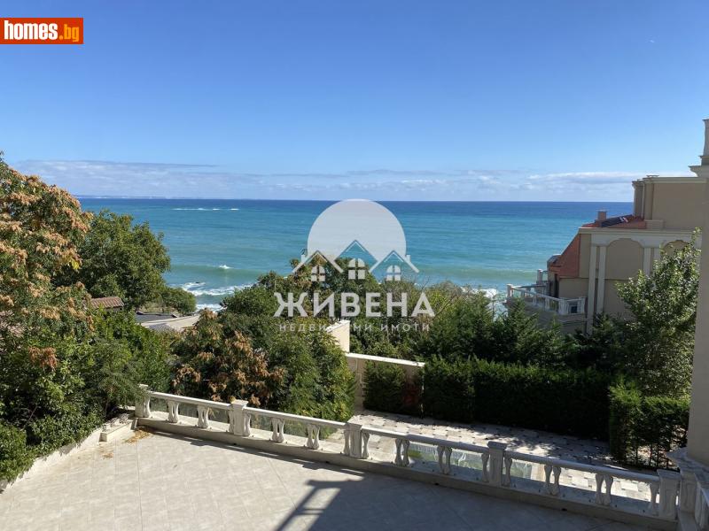 Тристаен, 101m² - М-т Кабакум, Варна - Апартамент за продажба - ЖИВЕНА Недвижими Имоти - 117992650