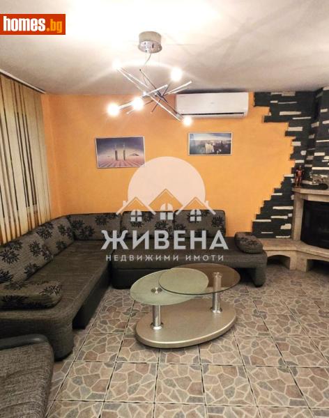 Двустаен, 50m² -  Окръжна Болница, Варна - Апартамент за продажба - ЖИВЕНА Недвижими Имоти - 117993169