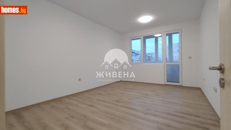 Тристаен, 60m² - Жк. Възраждане, Варна - Апартамент за продажба - ЖИВЕНА Недвижими Имоти - 117993177