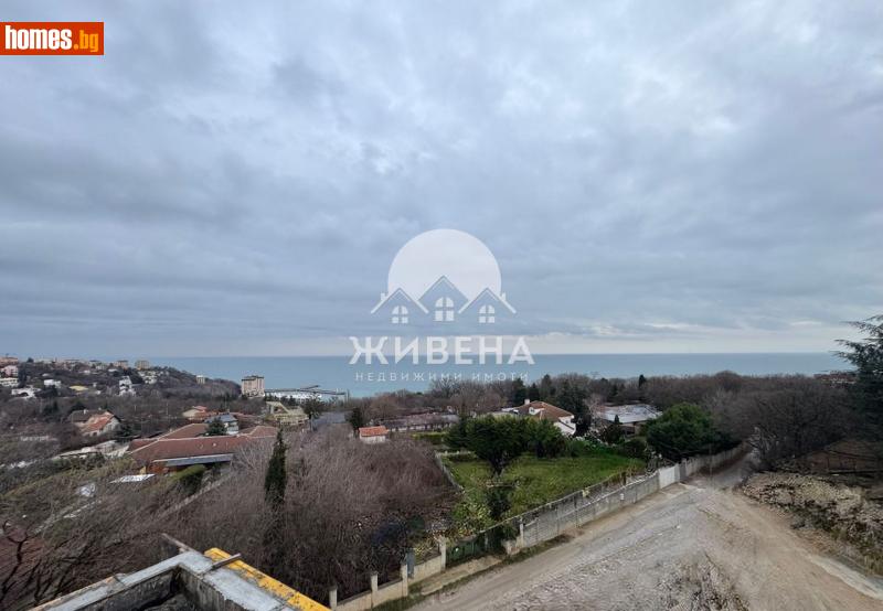 Едностаен, 45m² - М-т Манастирски Рид, Варна - Апартамент за продажба - ЖИВЕНА Недвижими Имоти - 117993187