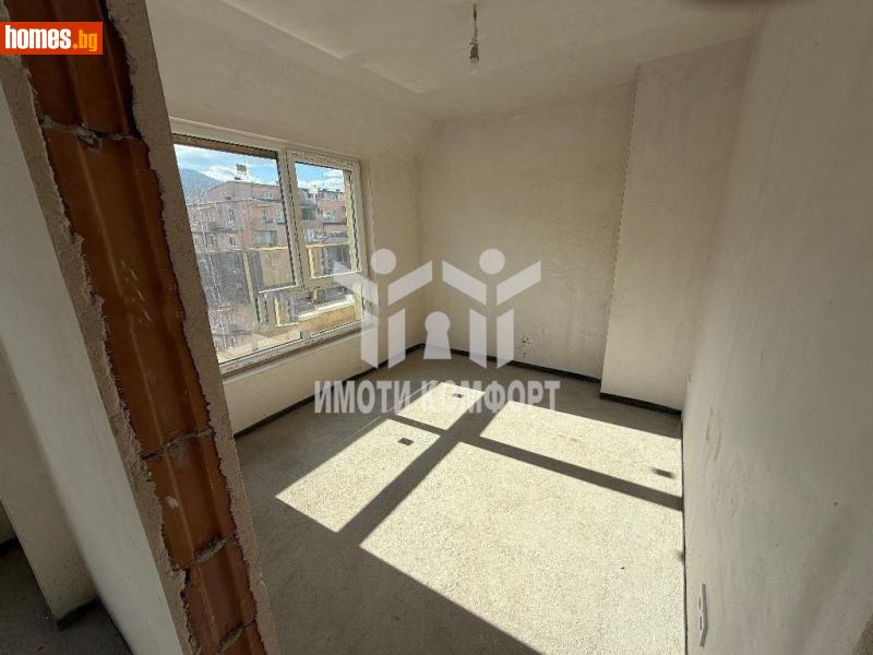 Тристаен, 85m² - Кв. Манастирски Ливади, София - Апартамент за продажба - Имоти комфорт - 117994705