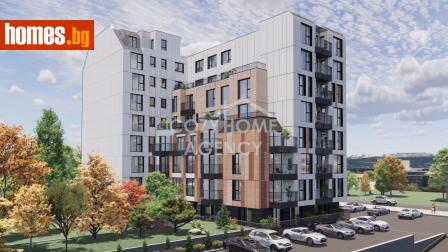 Двустаен, 59m² - Апартамент за продажба - 117994864