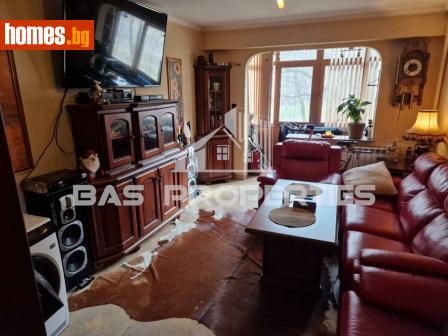 Многостаен, 108m² - Апартамент за продажба - 117995409