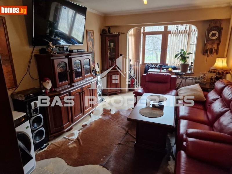 Многостаен, 108m² - Жк. Илинден, София - Апартамент за продажба - BasProperties - 117995409