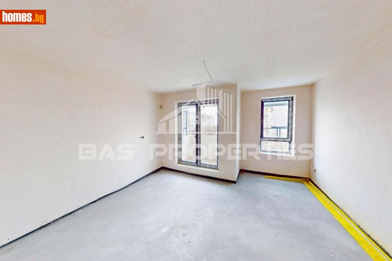 Тристаен, 103m² - Жк. Надежда 1, София - Апартамент за продажба - BasProperties - 117995419