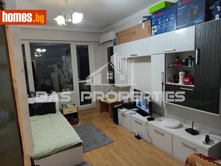Двустаен, 59m² - Апартамент за продажба - 117995487