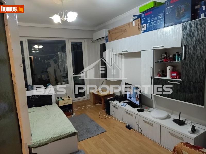 Двустаен, 59m² - Жк. Свобода, София - Апартамент за продажба - BasProperties - 117995487