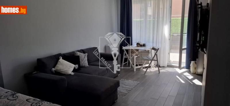 Едностаен, 66m² - Кв. Остромила, Пловдив - Апартамент за продажба - 33 Realty - 117996708