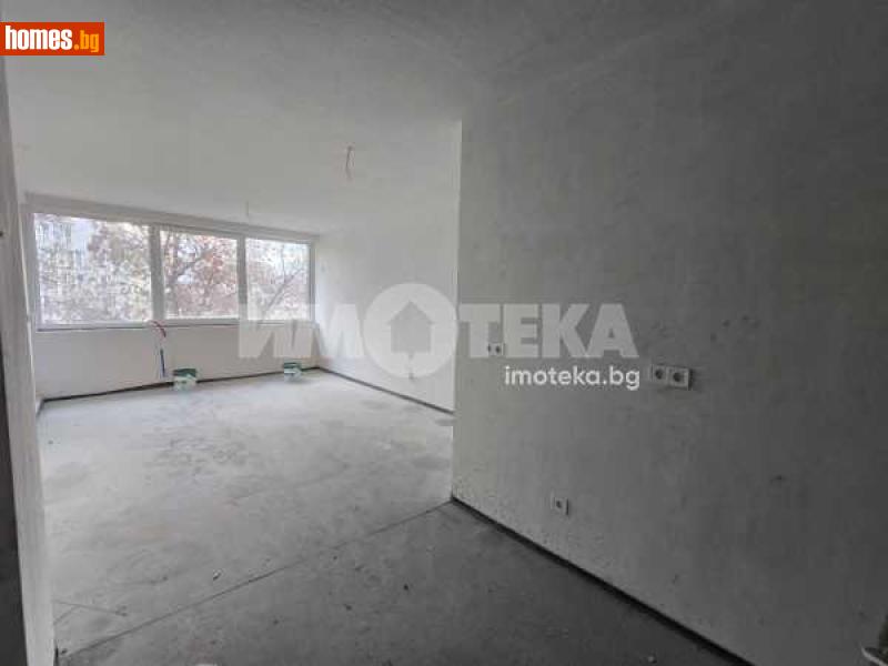 Двустаен, 69m² - Жк. Лагера, София - Апартамент за продажба - ИМОТЕКА АД - 117997508