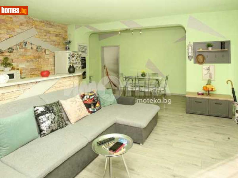 Многостаен, 140m² - Кв. Обеля, София - Апартамент за продажба - ИМОТЕКА АД - 117997525