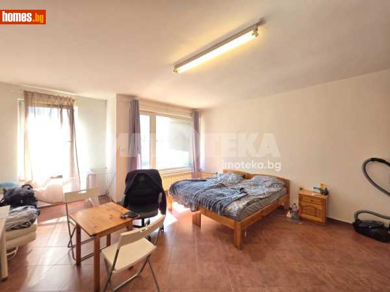 Тристаен, 99m² -  Студентски Град, София - Апартамент за продажба - ИМОТЕКА АД - 117997534