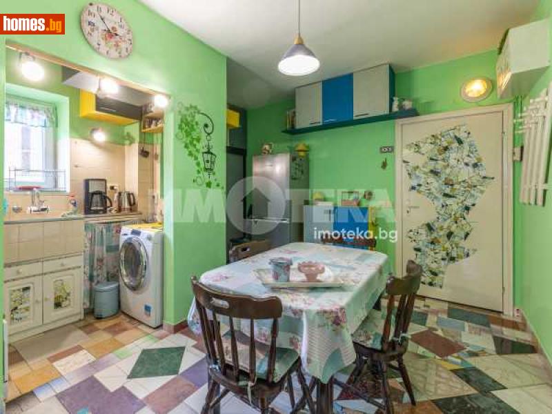 Тристаен, 46m² - Жк. Трошево, Варна - Апартамент за продажба - ИМОТЕКА АД - 117997544