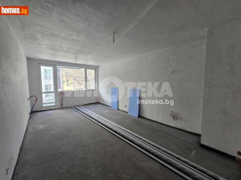 Двустаен, 80m² - Жк. Лагера, София - Апартамент за продажба - ИМОТЕКА АД - 117997569