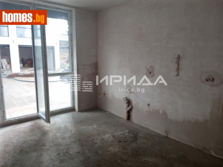 Двустаен, 93m² - Апартамент за продажба - 117998244
