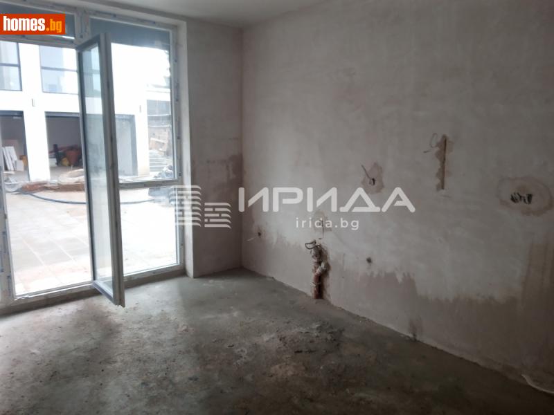 Двустаен, 93m² - Кв. Княжево, София - Апартамент за продажба - Ирида - 117998244