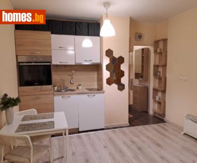 Едностаен, 39m² - Апартамент за продажба - 117998285